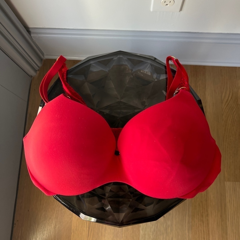 Victoria Secret Push-up Bra